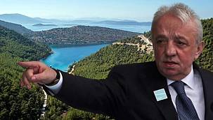 Cengiz İnşaat'ın Cennet Koyu'ndaki otel projesi ile ilgili önemli karar!