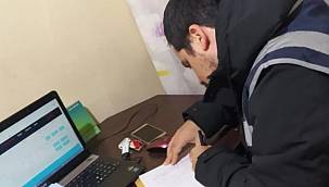 Denetim yapılan otellere ceza yağdı!