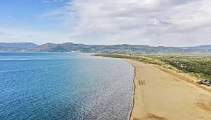 Denize sıfır 25 arazi lüks otel yapımı için tahsis edildi!