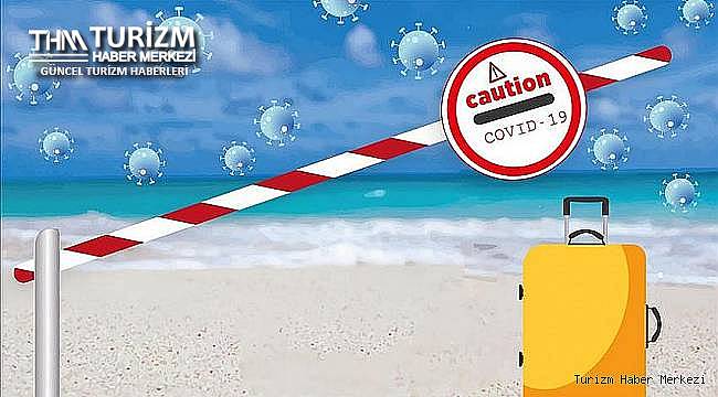 Dünya panikte! O ülkeden seyahat edenlere kısıtlamalar başladı