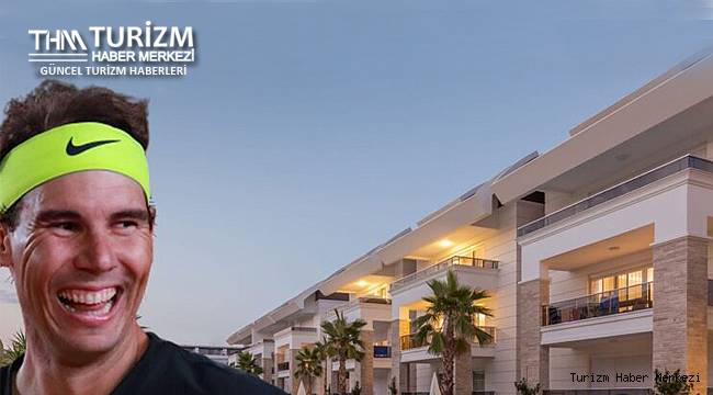 Dünyaca ünlü tenisçi turizm sektörüne girdi! Otel zinciri kuracak