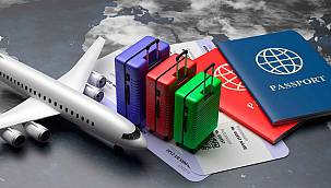 Dünyanın en güçlü pasaportları belli oldu! İşte Türkiye'nin sırası