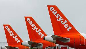 EasyJet 2023 Türkiye uçuş programını açıkladı! 