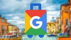 Google'da en çok aranan turistik seyahat destinasyonları açıklandı!