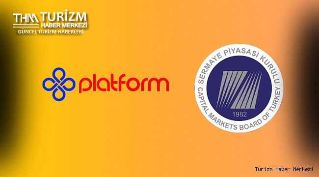 Halka arz olan Platform Turizm hisselerine yasak getirildi!
