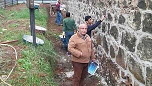 Kültür ve Turizm Bakanlığı'nda sahte mimar skandalı! Restorasyonlarda da görev almış