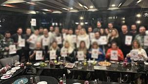 Marriott Hotels'den kar payı veriyoruz diyerek 50 bin kişiyi dolandırdılar!
