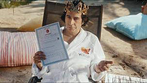 Okan Bayülgen'in oynadığı reklamla hacizli otelden hisse satıp vatandaşı dolandırdılar!