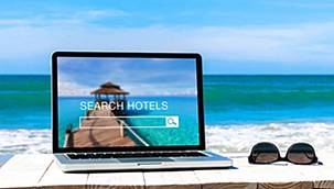Online seyahat, tatil ve konaklama alışverişleri ne kadar arttı? İşte sonuçlar