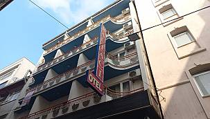 Otel hamamında şüpheli ölüm!
