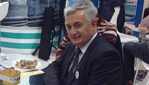 Otel sahibi hayatını kaybetti!