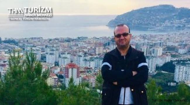 Otel yöneticisi hayatını kaybetti!