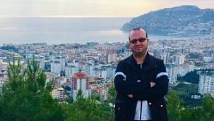 Otel yöneticisi hayatını kaybetti!