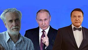Putin'i eleştiren Rus milyarder ve arkadaşı aynı otelde ölü bulundu!
