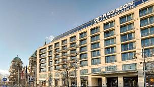 Radisson Collection markası ile 19 ülkede 32 otel açacaklar!