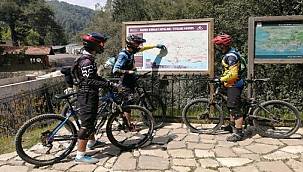 Sektörün gözü 40 Milyar Euro'luk bisiklet turizmi pazarında!