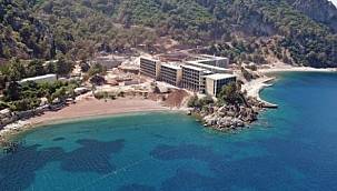 Sinpaş'ın Kızılbük'teki otel projesinin iptali onaylandı!