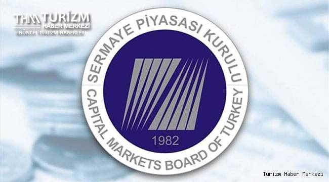 SPK'dan bir turizm şirketinin daha halka arzına onay!