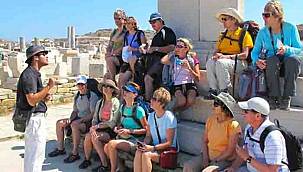 Turist rehberlerinin 2023 yılı taban ücretleri belli oldu!
