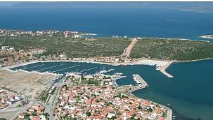 Turizm tesis alanı açık artırma ile satışa çıktı!