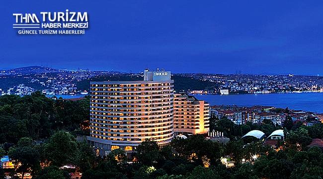 Türkiye'nin Sürdürülebilir Turizm Sertifikası alan ilk otelleri belli oldu