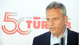 TÜRSAB Başkanı Firuz Bağlıkaya'dan önemli açıklamalar!