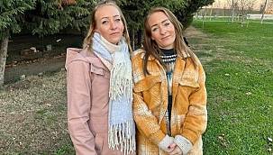 Ucuz diye Türkiye'ye gelen ikiz kız kardeşin hayatı kabusa döndü!