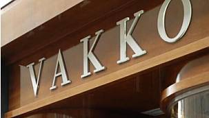 Vakko Hotel için geri sayım başladı!