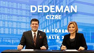 Yeni otel yatırımlarına hız kesmeden devam ediyor!
