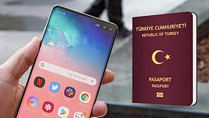 Yurt dışından getirilen telefonların IMEI kayıt ücretine rekor zam!