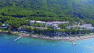 130 milyon Euro yatırımla yapacakları 4 otelde 1200 kişi istihdam edecekler!