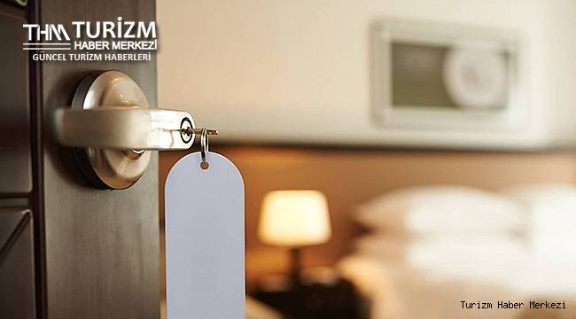 2023 yılında 148 yeni otel geliyor! İşte yatırım yapılacak bölgeler