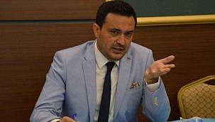 2023 yılında hedefledikleri turist sayısını açıklayarak yatırımcılara çağrıda bulundu!