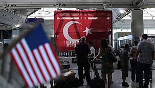 ABD'den Türkiye'ye olası terör saldırısı nedeniyle seyahat uyarısı!
