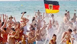 Alman turistin 2023 tatil tercihleri belli oldu!