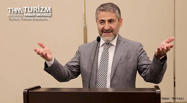 Bakan Nebati SGK prim desteğinden yararlanabilecek turizm tesislerini açıkladı!