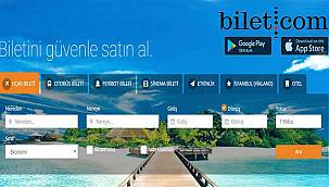 Bilet denince bilet.com