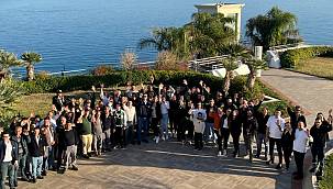 Bodrum'daki otel gelirlerinin yüzde 10'unu çalışanlarına dağıtacak!