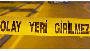 Bunalıma giren genç otel odasının camından atladı!