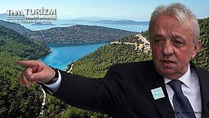 Cengiz İnşaat'ın Cennet Koyu'ndaki otel projesine verilen ruhsat iptal edildi!