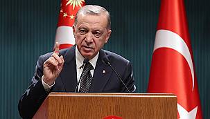 Cumhurbaşkanı Erdoğan 2023 turizm geliri ve turist hedefini açıkladı!