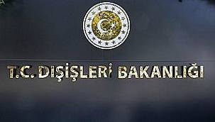 Dışişleri'nden ABD ve Avrupa'ya seyahat uyarısı!