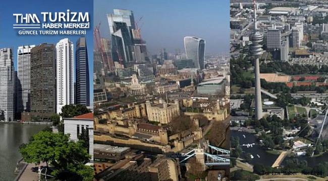 Dünyanın en çok abartılan şehirleri açıklandı! Türkiye'den bir yer listede