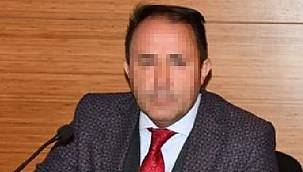 Eşine şiddet uygulayan İl Kültür ve Turizm Müdür Vekili görevden alındı!