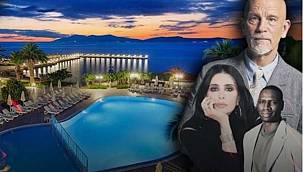 Hollywood yapımcısı Türkiye'deki otel tarafından dolandırıldı!