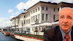 Hotel Les Ottomans'da flaş gelişme! Yeni talibi belli oldu