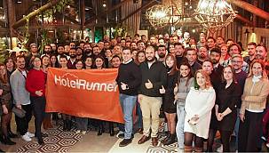 HotelRunner 6,5 milyon dolarlık yatırımla küresel büyümesini hızlandıracak!