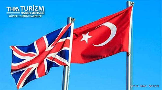 İngiltere Türkiye'ye yönelik seyahat uyarısını güncelledi! Uzak durun