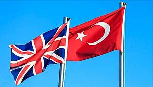 İngiltere Türkiye'ye yönelik seyahat uyarısını güncelledi! Uzak durun