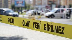 İstanbul'un göbeğindeki otelde silahlı çatışma!